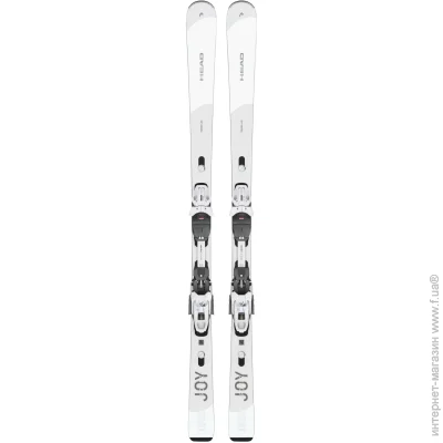 Head   e-power Joy SW SF-PR +  Joy 12 GW PRD BR.85 2024 163 White (1092-118339)