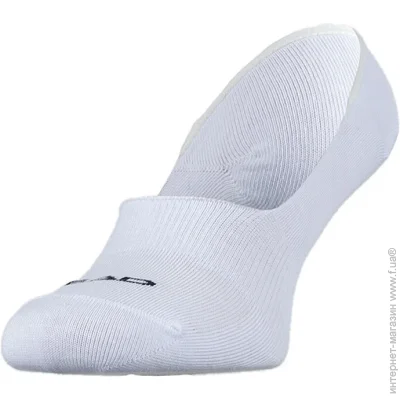  Head FOOTIE 3P UNISEX (701219911-002-39-42)