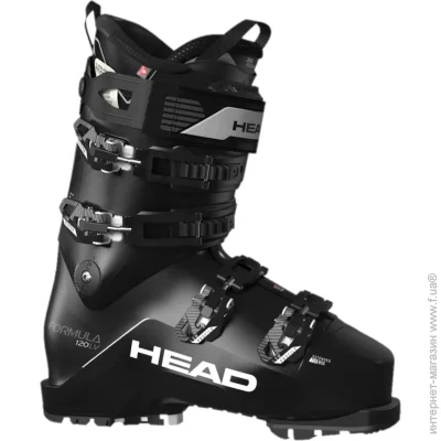    Head   Formula 120 LV GW 2024 27.5 Black (1092-194151632675)