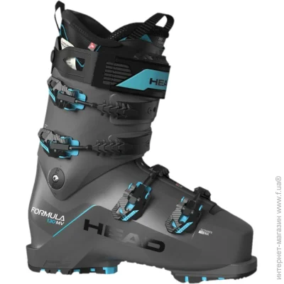    Head   Formula 130 MV GW 2024 30.5 Anthracite (1092-194151633085)