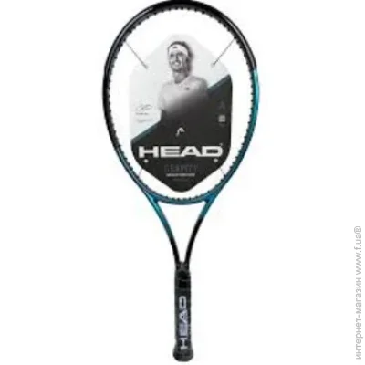     Head Gravity Team 2025 Gr2 (231145-2)