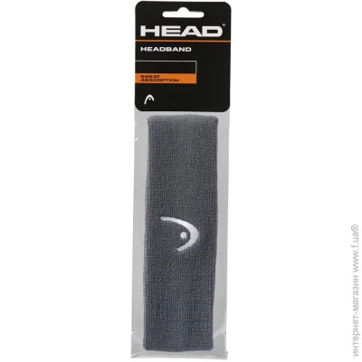 ' Head headband nv (nylon) (285-080)