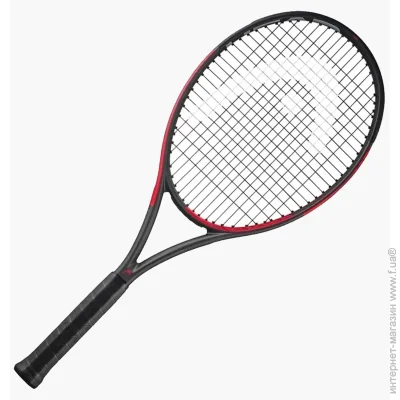     Head IG Challenge MP (red) SC 30 (235414-3-3)