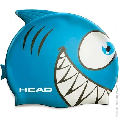    Head Meteor Cap,  (455138/BL)