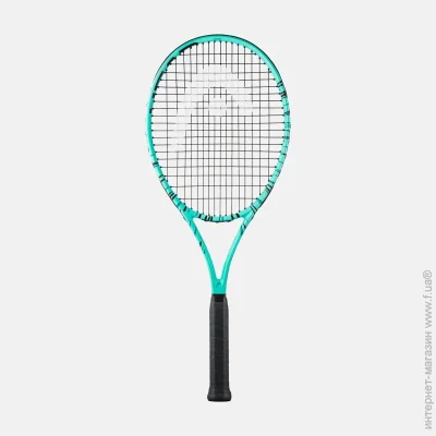     Head  MX Spark Comp (mint) Gr2 235324