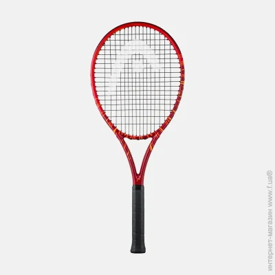     Head  MX Spark Suprm (red) Gr3 235314 Gr3