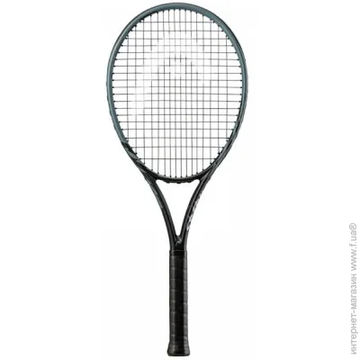     Head MX Spark Tour (stealth) Gr2 (233-312)
