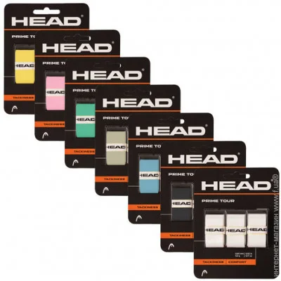 Head Prime Tour pk (285-621)