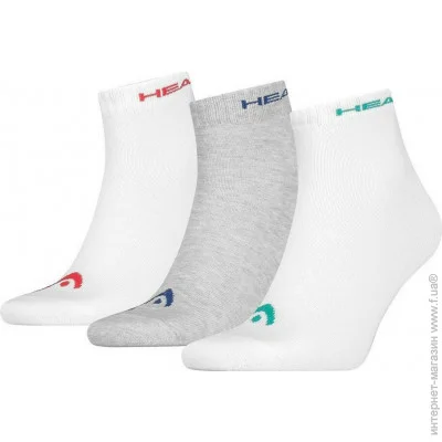 Head  QUARTER 3P UNISEX ; ѳ 39-42 (761011001-003 39-42)