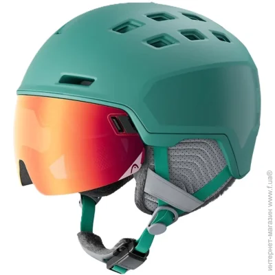 ó  Head  Rachel Pro Green M/L (1092-724794938355)