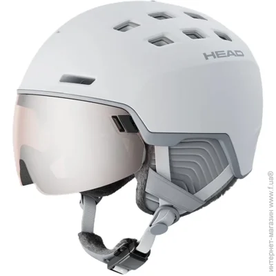 ó  Head  Rachel White XS/S (1092-724794652053)