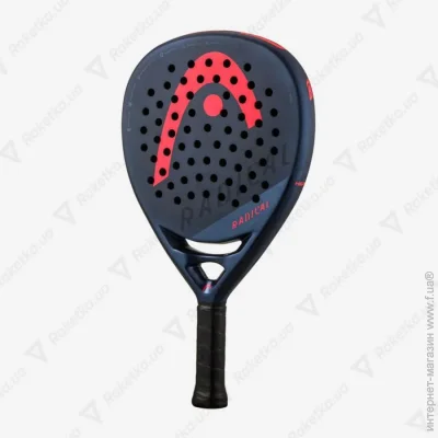    Head     Radical Pro 2024 222034