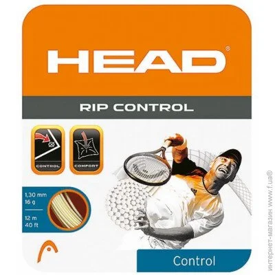 Head   RIP Control 1.30  281099-16NT-11-N