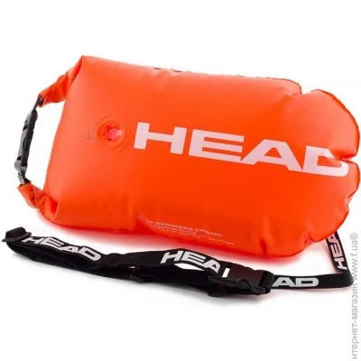  Head Safety  (455192/OR)