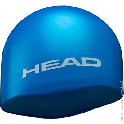    Head Silicone Moulded Mid  (455181/LB)