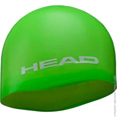    Head Silicone Moulded Mid  (455181/LM)