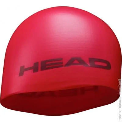    Head Silicone Moulded Mid  (455181/MG)