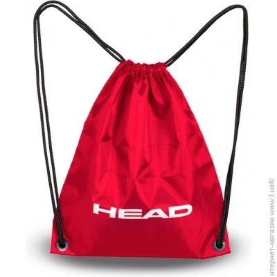   Head Sling, red (455101/BKRD)