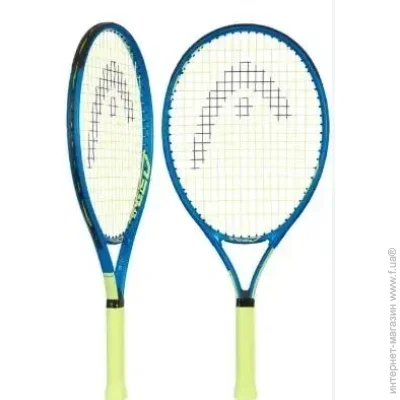     Head  Speed Jr.23 blue 230354