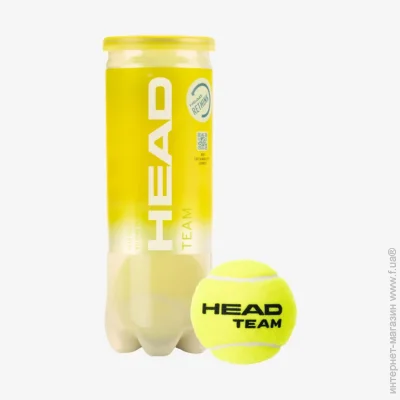 '    Head Team 3B (575703-3 BALLS)