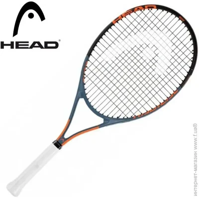     Head Ti Radical Elite Gr2 (233-402)