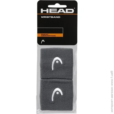  Head Wristband 2,5 (285-050-AN-2.5 INCH)