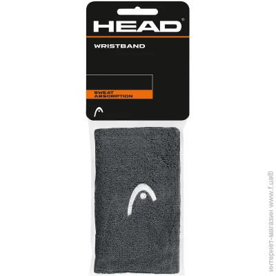  Head Wristband 2,5 (285-070-AN-5 INCH)