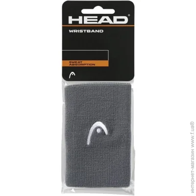 Head   Wristband 5" 285-070 an