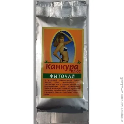 Health Cottage   50 g (000024740)
