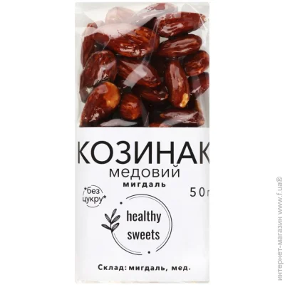 Healthy Sweets    / 50 