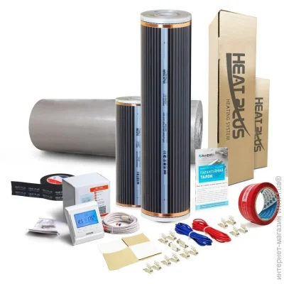   Heat Plus       1.5 , 330  / , ,  (AA11015)