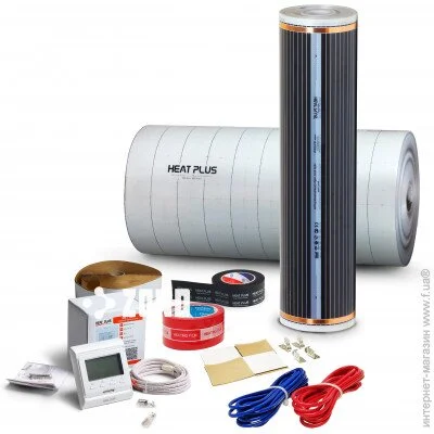   Heat Plus    16 2 / Standart /   