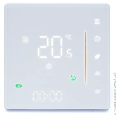 Heat Plus     300-W Wi-Fi