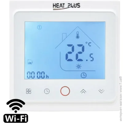  Heat Plus BHT-002 Wi-Fi  (HP002W)