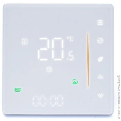 Heat Plus   BHT-300 Wi-Fi  (7187)