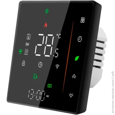 Heat Plus   BHT-300 Wi-Fi  (8756)