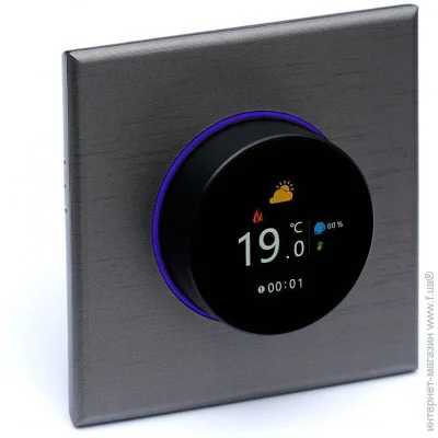 Heat Plus   BHT-6000-S Wi-Fi  (7191)
