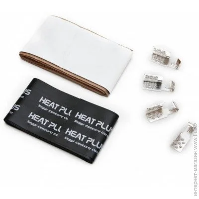 Heat Plus       HP Premium (HPK002)