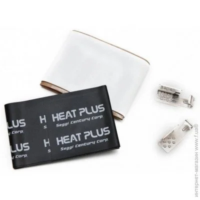 Heat Plus       HP Standart (HPK001)