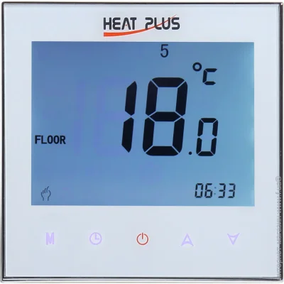  Heat Plus iTeo4  (HPIT4)
