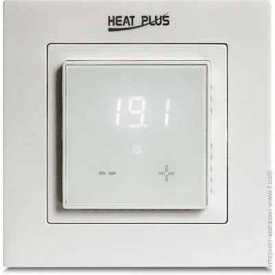  Heat Plus M116W
