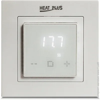 Heat Plus  M116WF
