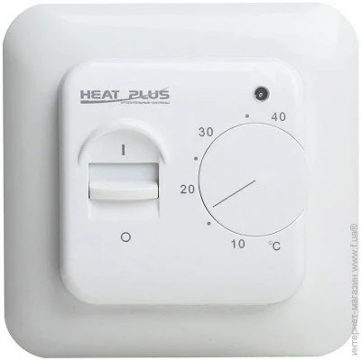 Heat Plus   M5.16  (HPM5)