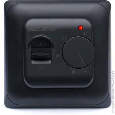 Heat Plus  M5.16  (M516B)