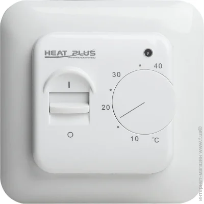 Heat Plus  M5.16  (M516W)