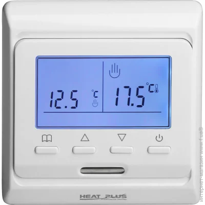  Heat Plus M6.716  (HPM6716)