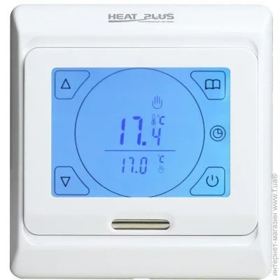 Heat Plus   M9.716  (HPM9716)