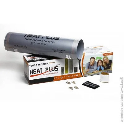  Heat Plus     Premium 1  () (HPN02P)