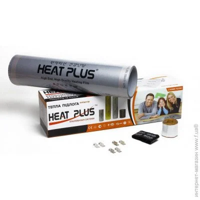   Heat Plus     Premium 3  () (HPN02P)