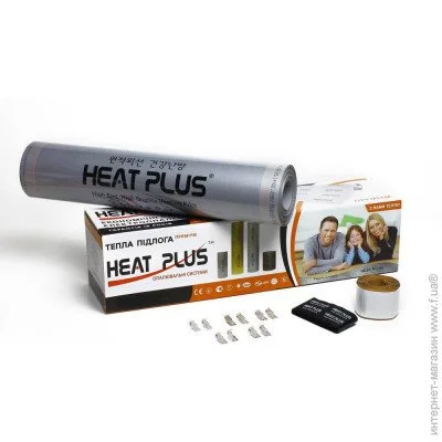   Heat Plus     Premium 6  () (HPN02P)
